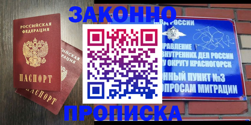 временная прописка в Сальске